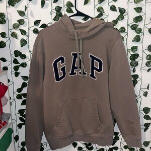 gap hoodie